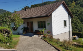 Les Noyers du Wissbach